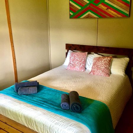 Pura Vida Forest Cabin Witelsbos Bagian luar foto